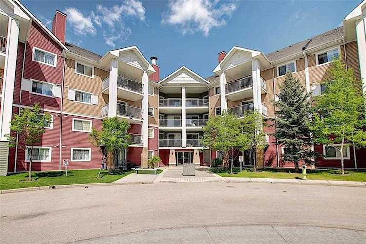 10 Prestwick Bay SE #4409 Calgary, AB T2Z 0E6