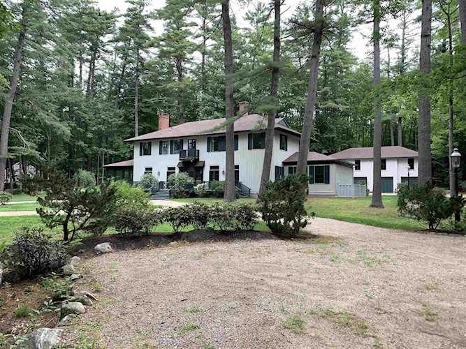 765 North Main St Wolfeboro, NH 03894