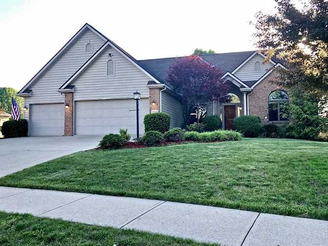 5906 Aurora Place Fort Wayne, IN 46804