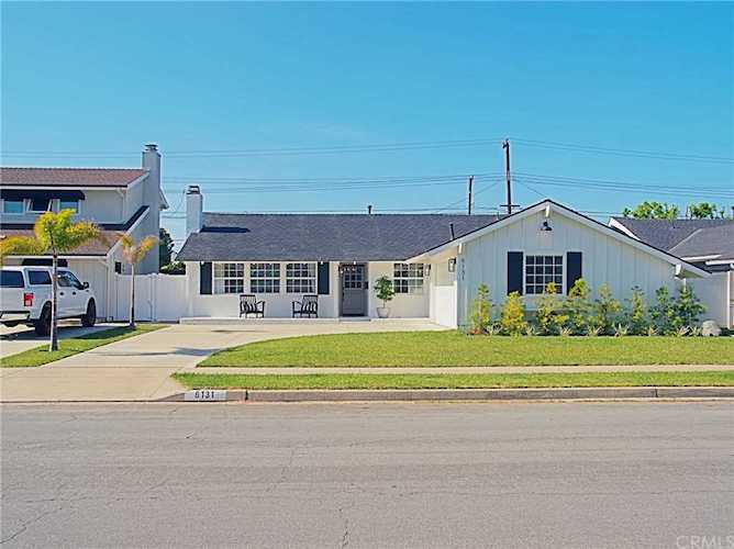 6131 Fenley Drive Huntington Beach, CA 92647 | MLS OC20101112 Photo 1