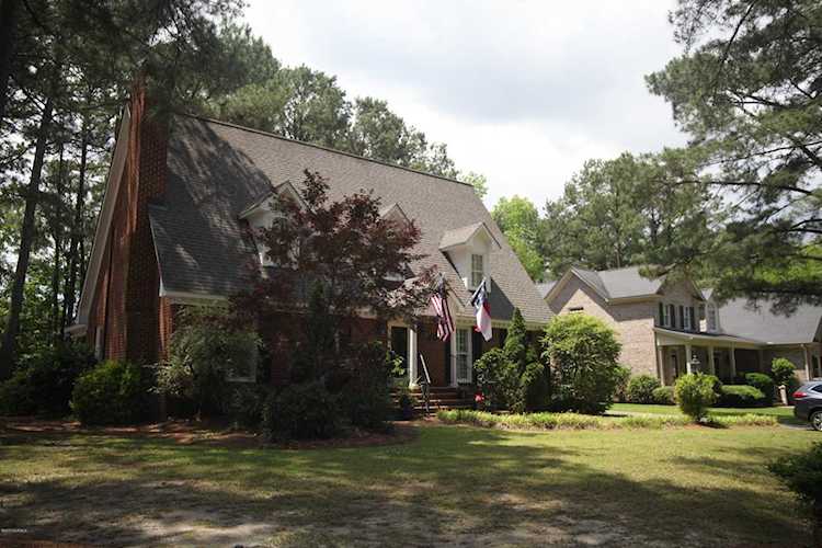 302 Dupont Circle Greenville, NC 27858