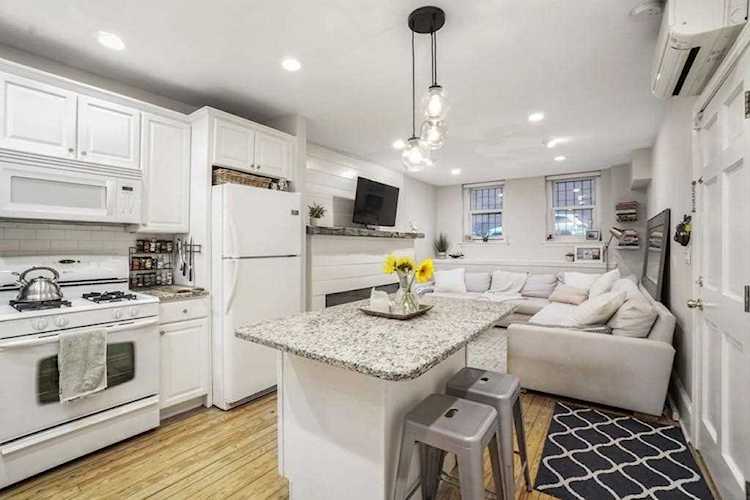 110 Union Park St #1 Boston, MA 02118