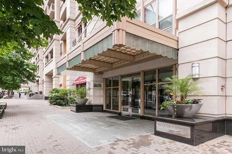 888 Quincy St #1510 Arlington, VA 22203