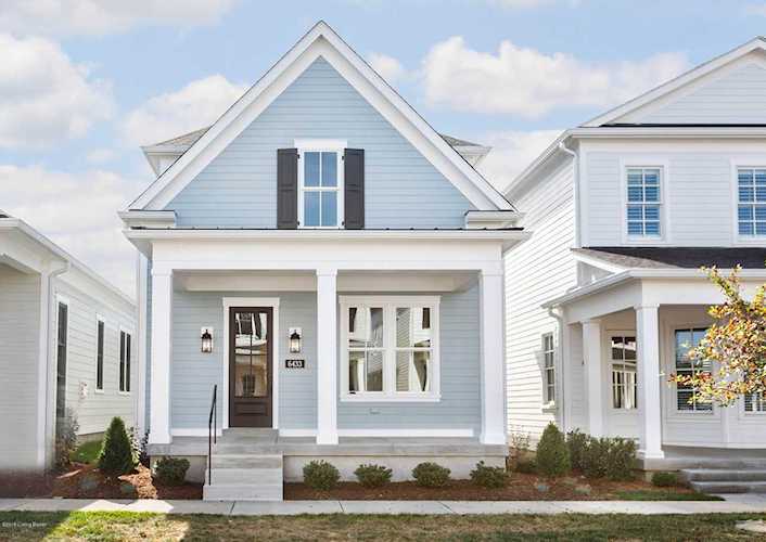 6433 Passionflower Dr Prospect, KY 40059