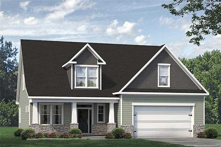 247 Union St Raeford, NC 28376