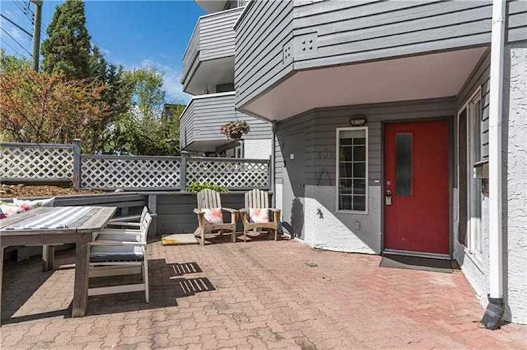 606 3 Avenue NW #B Calgary, AB T2N 0J1