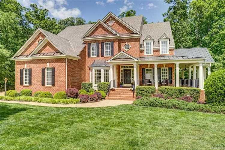 13420 Ellerton Terrace Midlothian, VA 23113