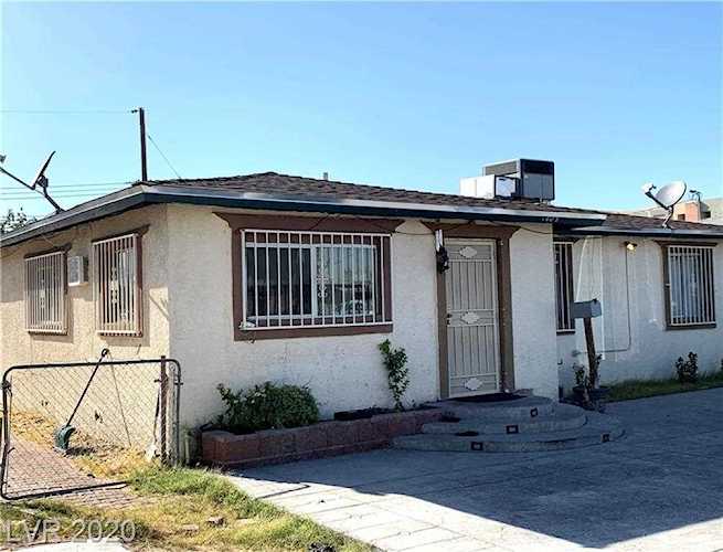 1209 H St Las Vegas, NV 89106
