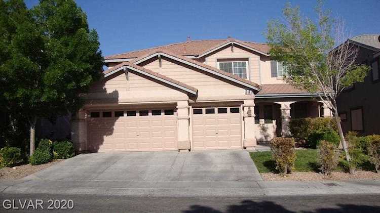 3084 Lenoir St Las Vegas, NV 89135
