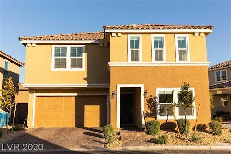 3849 Park Field Dr Las Vegas, NV 89120