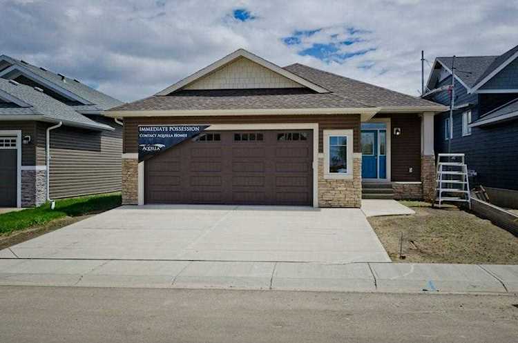 161 Wildrose Crescent Strathmore, AB T1P 1M9