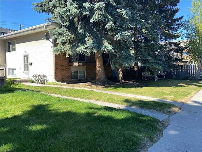 1633 27 Avenue SW Calgary, AB T2T 1G7
