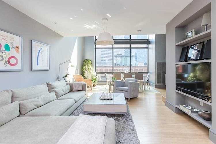 45 Province St #909 Boston, MA 02108