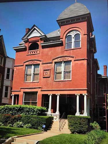 1420 S 4Th St Louisville, KY 40208