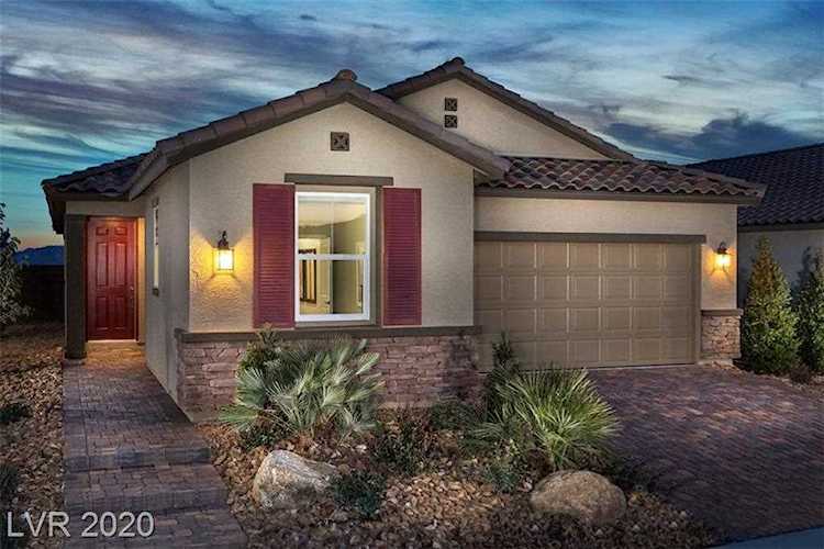 7056 Blissful Peak St North Las Vegas, NV 89084