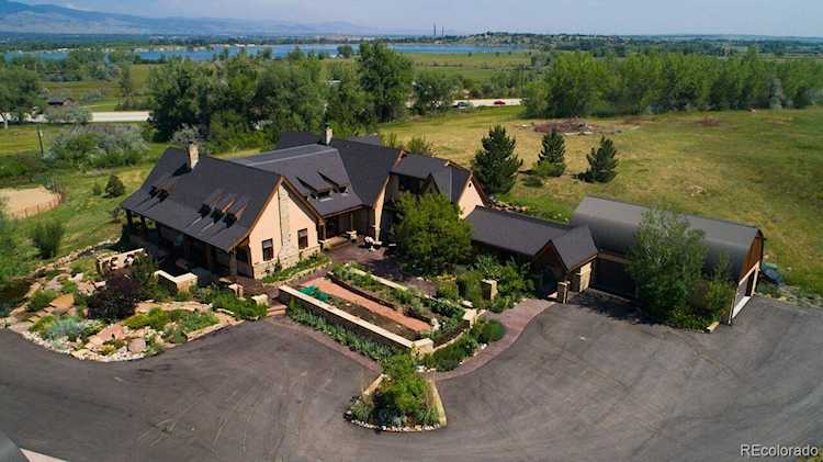 6600 S Boulder Rd Boulder, CO 80303