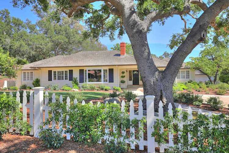 2275 Featherhill Rd Montecito, CA 93108