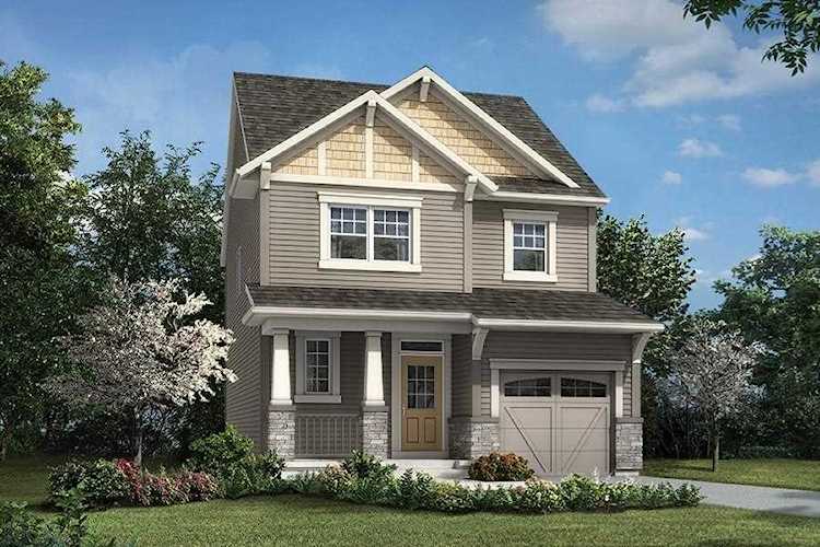24 Carrington Close NW Calgary, AB T3P 1P7