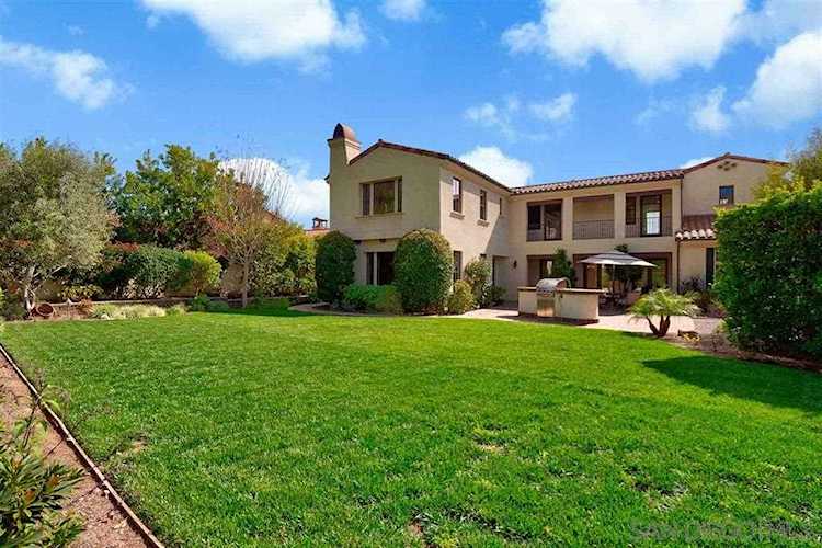 17039 San Antonio Rose Ct Lot 176 San Diego, CA 92127