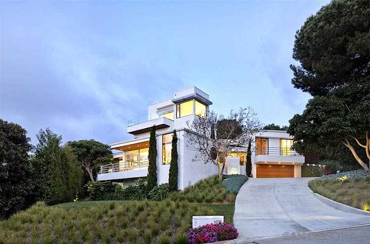 6097 Avenida Chamnez La Jolla, CA 92037
