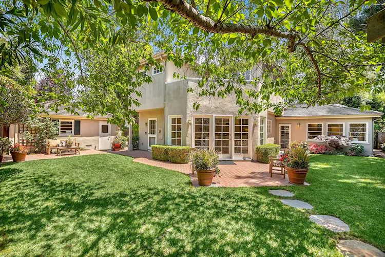 807 E Greenwich Place Palo Alto, CA 94303