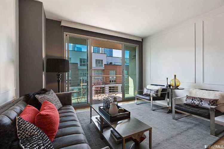 219 Brannan Street #7B San Francisco, CA 94107