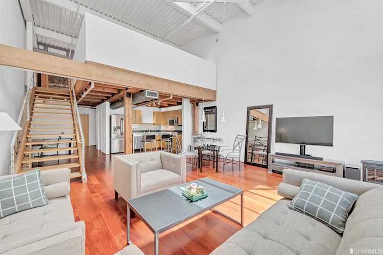 650 Delancey Street #417 San Francisco, CA 94107
