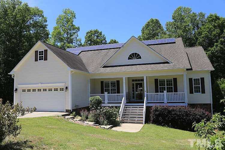 88 Trafalgar Court Clayton, NC 27520