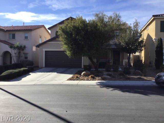 1413 Arc Dome Ave North Las Vegas, NV 89031