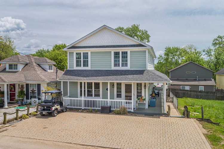 46 East Street Buckeye Lake, OH 43008 | MLS 220012890 - Licking Photo 1
