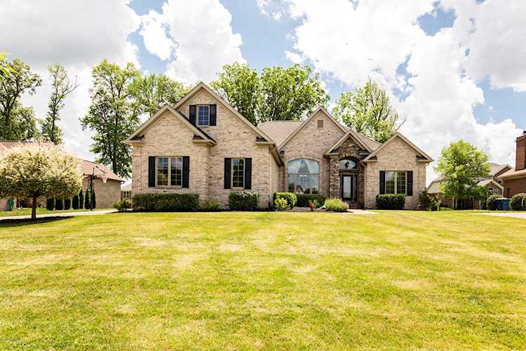 2707 Heather Green Blvd La Grange, KY 40031
