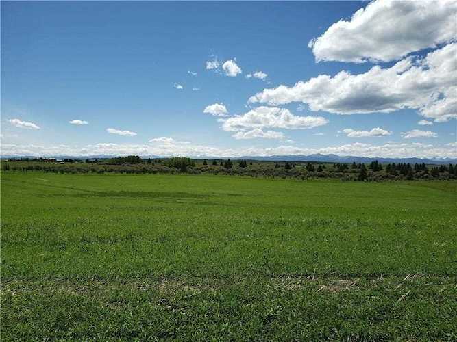 Township 244 Road Rural Rocky View County, AB T3Z 2M9
