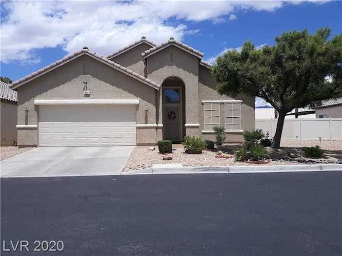 6802 Weeping Fig Las Vegas, NV 89130