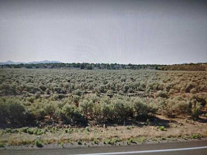 W Hwy 56 Modena, UT 84753