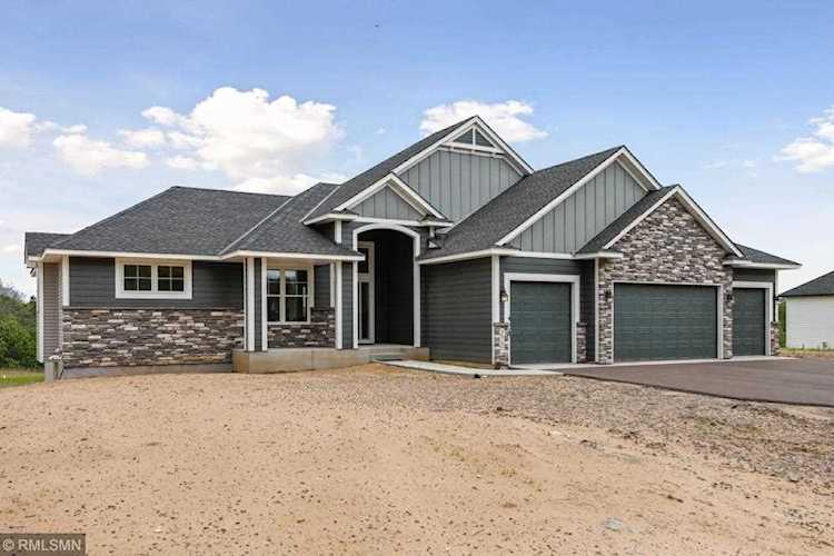 16786 Dakota Street NW Andover, MN 55304