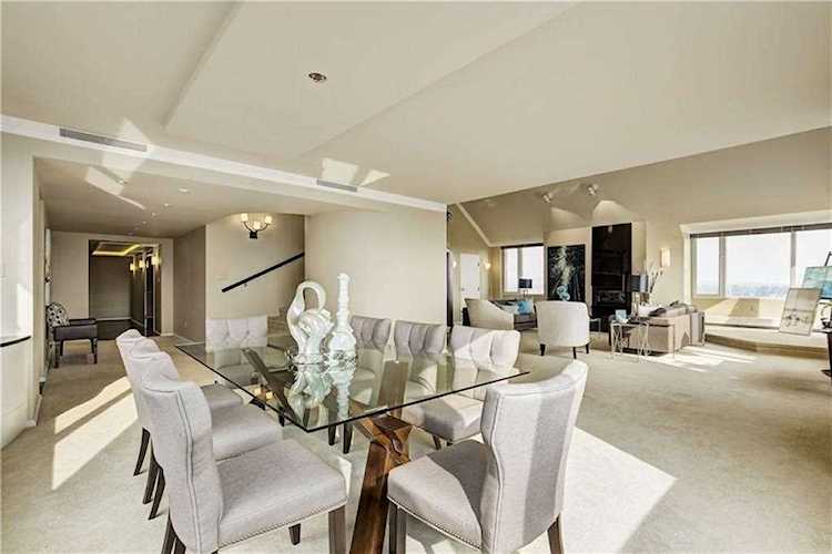 500 Eau Claire Avenue SW 2300ACalgary Real EstateEau Claire Homes