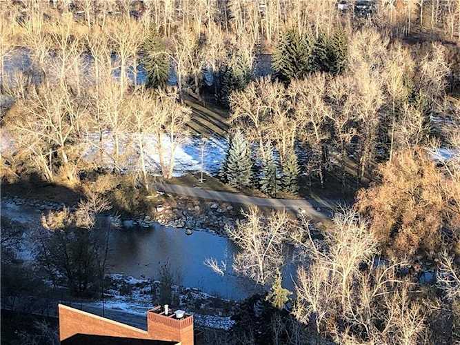 500 Eau Claire Avenue SW 2300ACalgary Real EstateEau Claire Homes