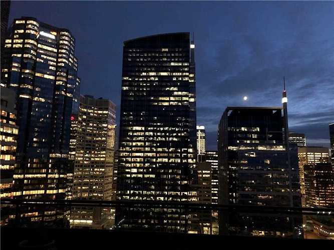 500 Eau Claire Avenue SW 2300ACalgary Real EstateEau Claire Homes