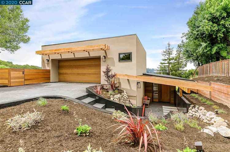 564 Tahos Road Orinda, CA 94563