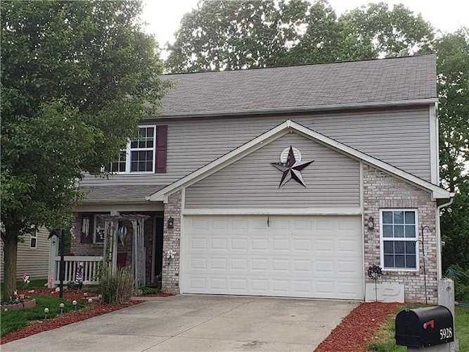 7238 Mosaic Drive Indianapolis, IN 46221