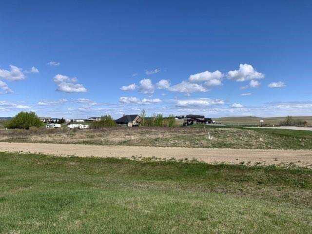 Camden Drive Rural Rocky View County, AB T4C 1A1