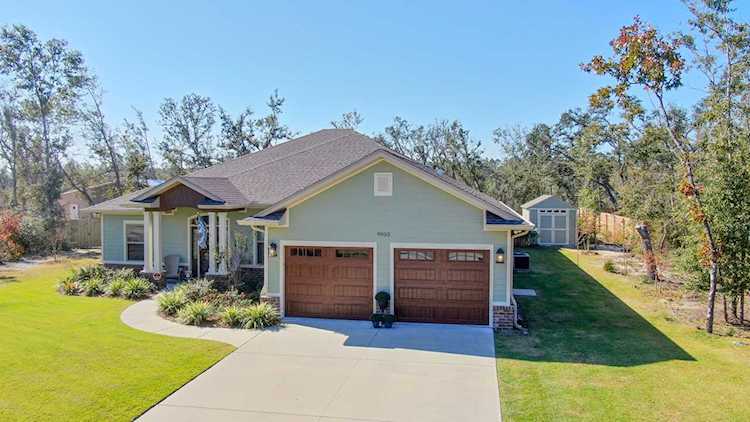 9803 Summer Creek Dr Southport, FL 32409