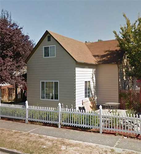 214 N Diamond Centralia, WA 98531 MLS# 1543370 | PNWR.com Photo 1