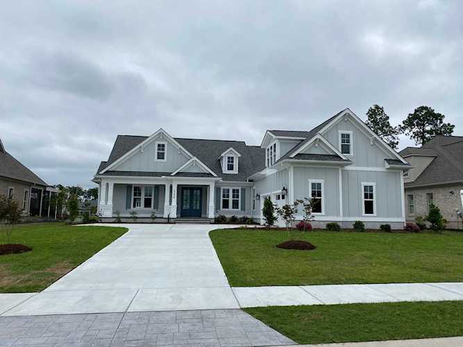 5136 Creswell Drive Leland, NC 28451 | MLS 100192642 Photo 1