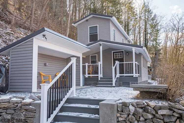832 Spring Creek Road Bellefonte, PA 16823