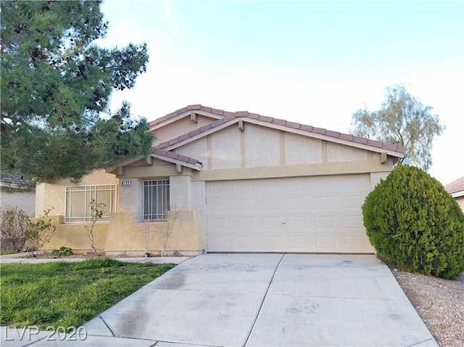 8132 Guava Nectar Ave Las Vegas, NV 89131