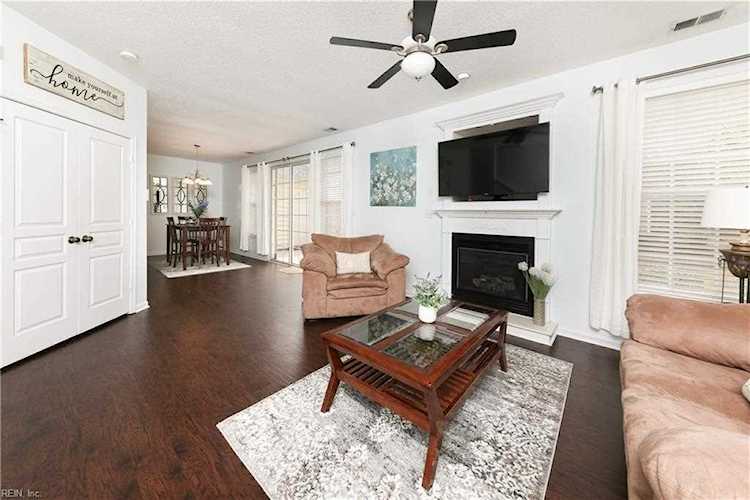 home for sale in Tarleton Oaks Virginia Beach VA 23464 - MLS 10321635 Photo 1