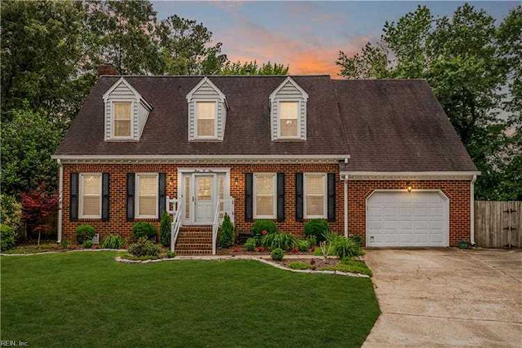 301 Grain Way Chesapeake, VA 23323