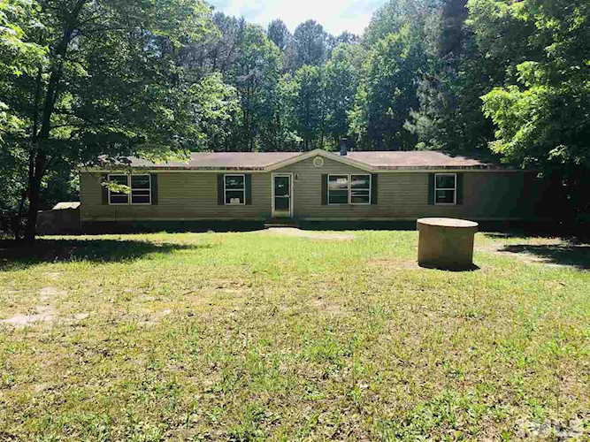 3155 Willow Creek Drive Wake Forest, NC 27587