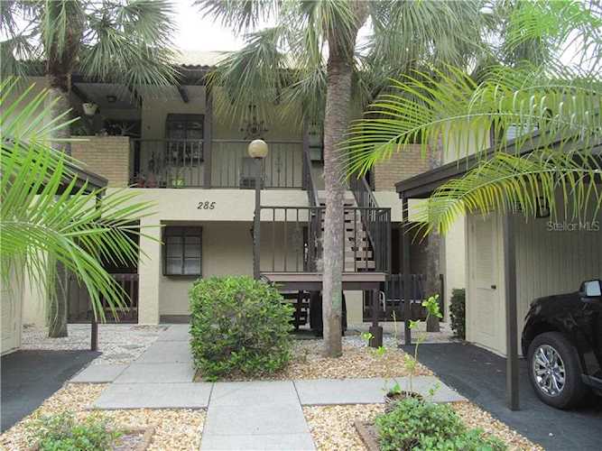 285 W Mission Trl #I Venice, FL 34285